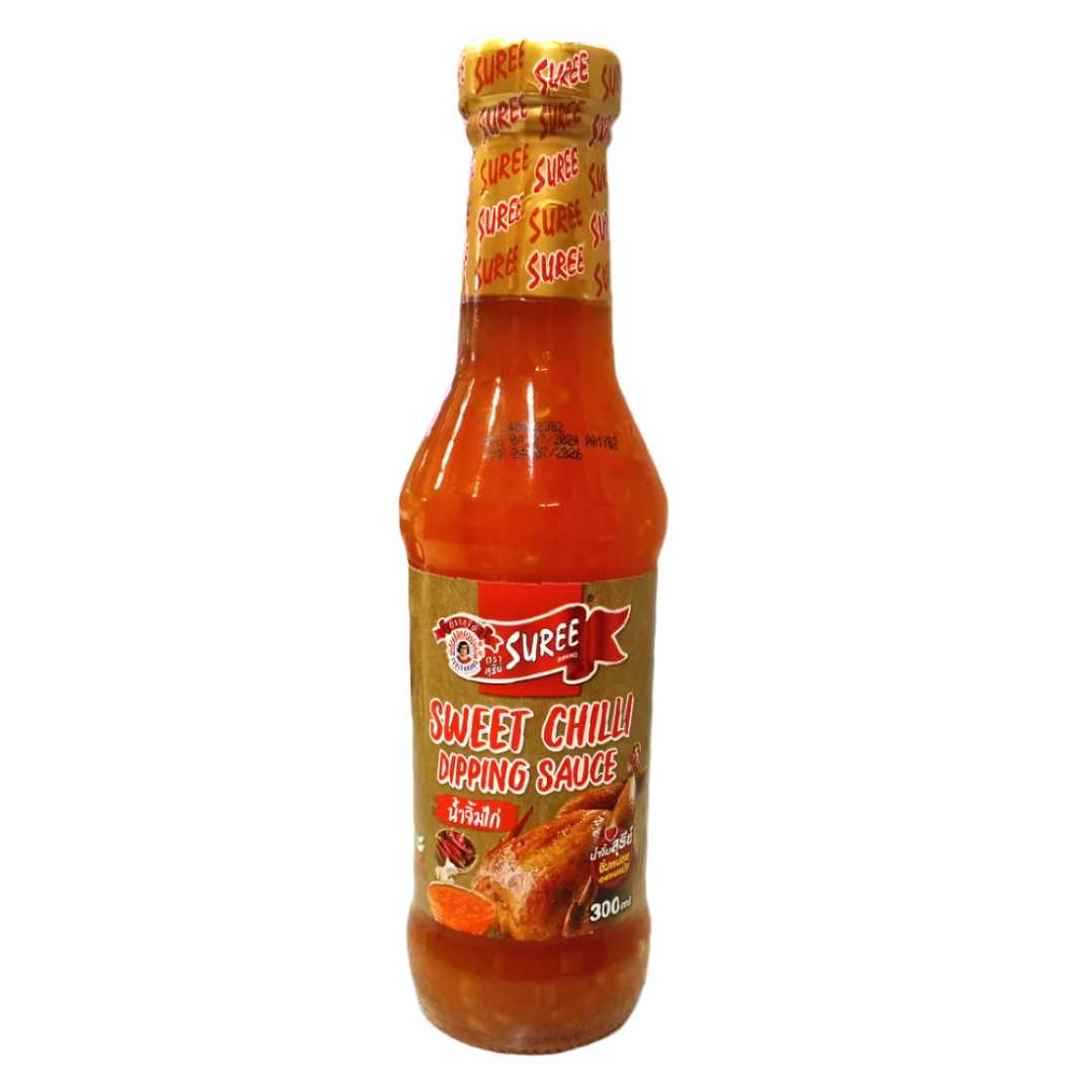 SUREE SWEET CHILLI SAUCE 295ML